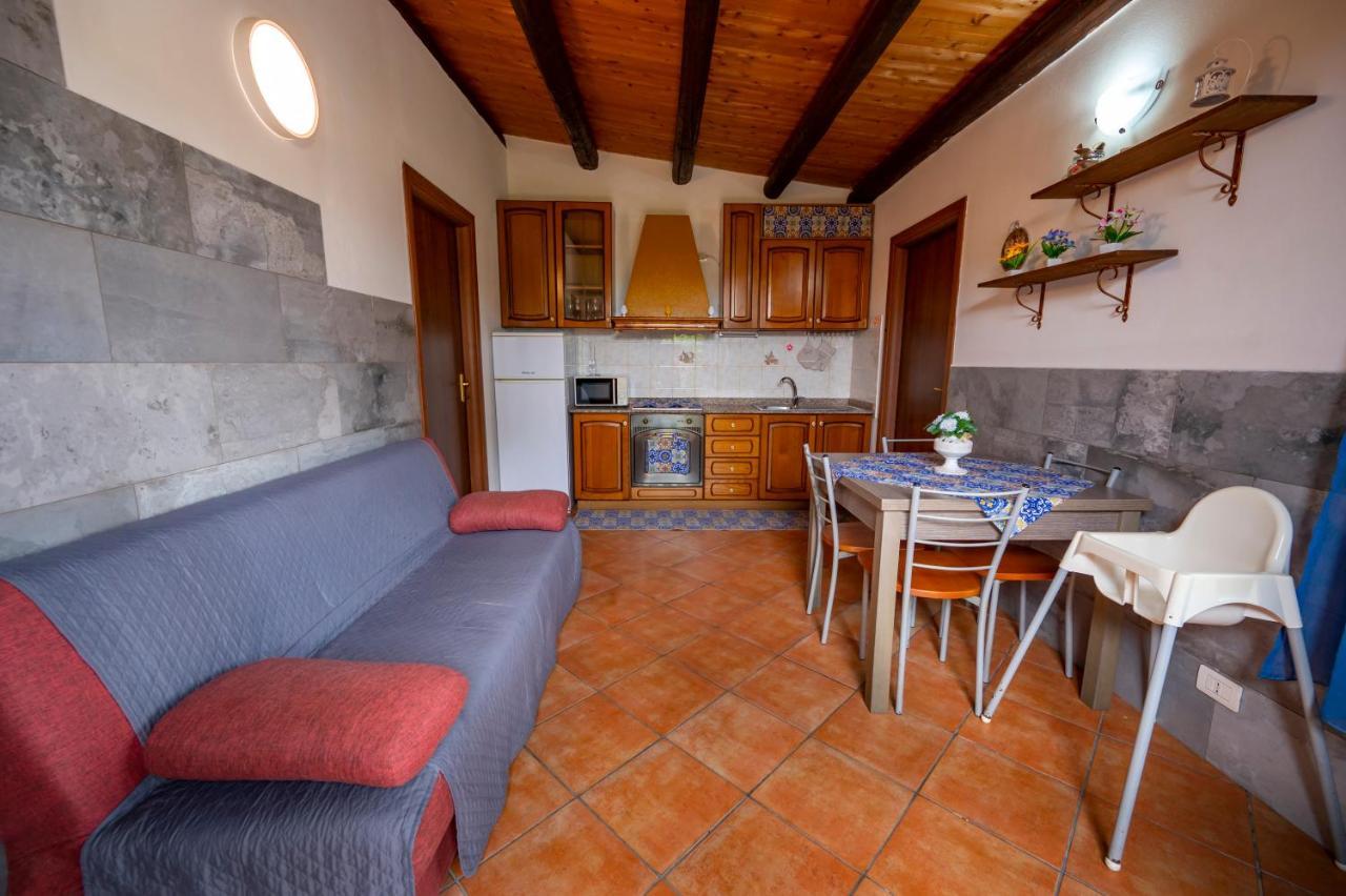 Casa Carmen Villa Avola Exterior photo